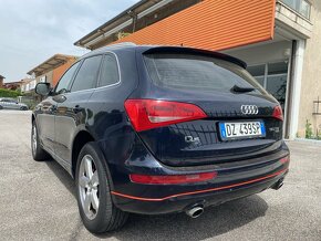 Audi Q5 3,0 TDI 176kw Quattro - 4