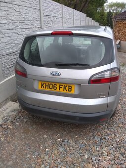 ford galaxy,ford s max - 4