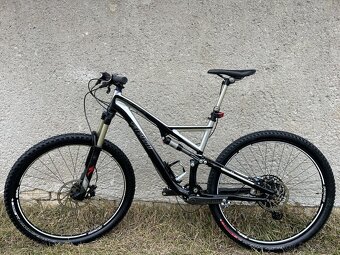 Specialized Stumpjumper FSR Expert 29 - 4