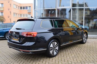 VW Passat Variant GTE 1.4 TSI DSG Plug-In Hybrid FACELIFT - 4