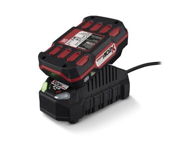 PARKSIDE® Aku skrutkovač 20 V PABS 20-Li G8 + sada bitov - 4