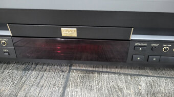 Panasonic DVD A7 (Technics) - 4