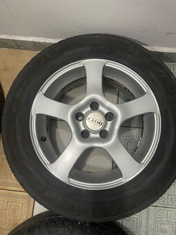 5x100 r15 - 4