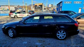 Audi A6 3.0 TDI quattro bez DPF filtra - 4