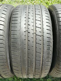 Letné pneu Pirelli PZERO 265/35 R20 99Y XL - 4