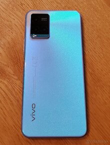 VIVO Y33s - 4