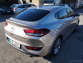 Hyundai i30 Fastback, 1.4, Benzín, rv.2020/01 (cj.2217) - 4