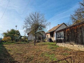 Znížená cena   Na predaj Rodinný dom Balog Nad Ipľom 892m2 - 4