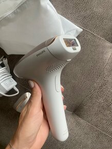 Predám Philips Lumea Advanced - 4