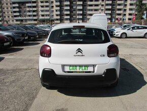 Citroën C3 PureTech 82 Feel - 4