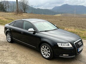 Audi a6 2.0 TDi - 4