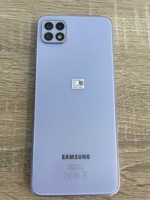 Samsung Galaxy A22 5G - 4