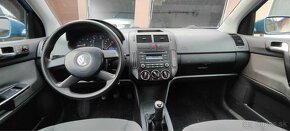 VW Polo 1.2htp Nová STK/EK - 4