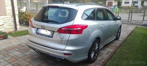 Ford focus combi ST LINE - 4