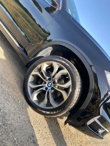 BMW X5 XDrive30d A/T 7miestne - 4