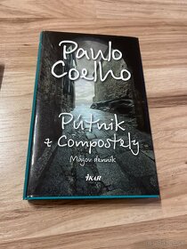 3 knihy od Paulo Coelho - 4