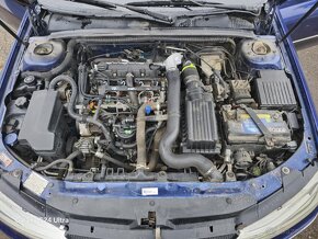 Peugeot 406 2.0 HDI 80KW - 4