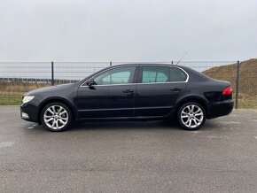 Škoda Superb 1.4 TSI - 4