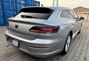 Volkswagen Arteon Shooting Brake 2.0TDI - 4