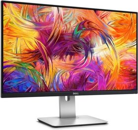 Predám QHD LED monitor Dell u2715h - 4