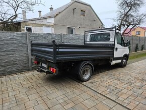 Iveco Daily 35C15 Vyklapac - 4