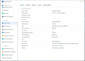 NAS Synology DS215j - plne funkcne - 4