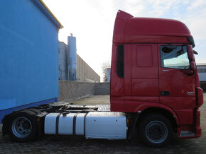 DAF XF 460 FT,E6,Aut,MEGA,tank 1090L - 4