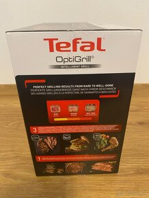 Tefal OptiGrill GC7P0810 - 4