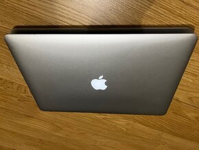 Apple MacBook pro 15” RETINA 500Gb SSD /SUPER CENA/ - 4