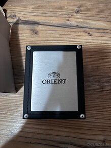 Orient watches CLASSIC - 4