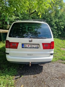 Seat Alhambra - 4