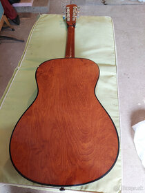 Gitara Cremona Luby - 4