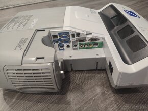 EPSON EB-455Wi víkendová akcia 170€ - 4