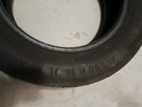 Continental 205/60 r16 - 4