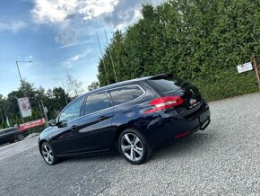 Peugeot 308 Break/SW SW 1.2 PureTech S&S Business - 4