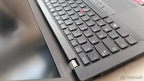 Lenovo ThinkPad A275 stav nového, (na ND, experimenty) - 4