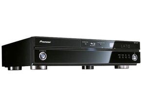 Predám Blu-ray prehrávač Pioneer BDP-LX70A - 4