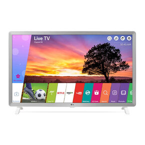 LG smart TV 32LK62 - 4