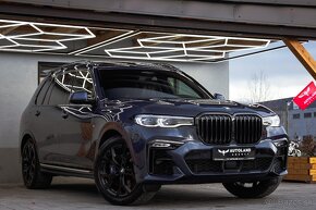 BMW X7 xDrive 40d mHEV A/T - 4