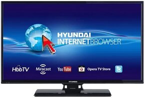 Smart TV Hyundai s uhlopriečkou 40” - 4