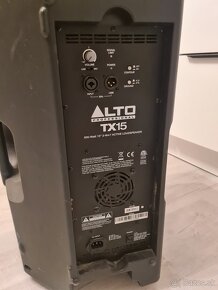 Reproduktor ALTO Professional TX15 - 4