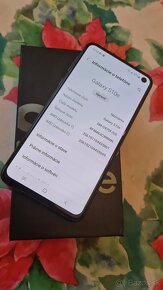 Samsung galaxy s10e dual sim - 4