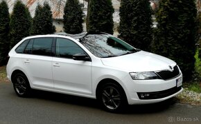 SKODA RAPID 1.2 TSI STYL - 4