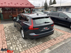 Volvo V60 D4 Momentum A/T - 4