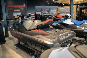 Seadoo GTR- X RS 300 2024 - 4