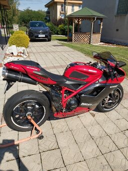 Ducati 1098 - 4