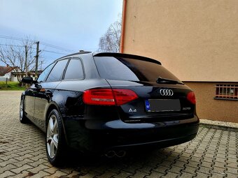 Audi A4 Avant 2.0 TDI Prestige R.V.2012. - 4