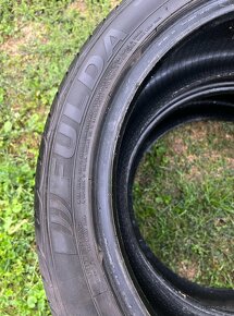 225/45 r17 letné FULDA  94Y - 4