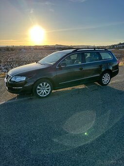 Volkswagen Passat 2.0 TDi - 4