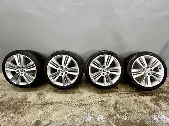 Predám origo Škoda PICTORIS R18, 5x112 - 4